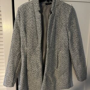 Vici Tayshia Pocketed Coat